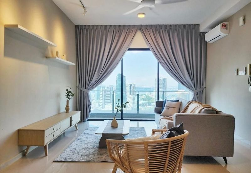 SKS Pavillion Residences