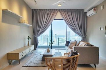 SKS Pavillion Residences