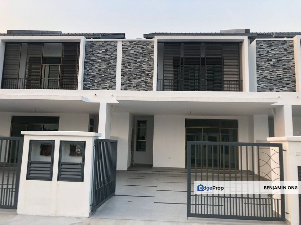 Rini Home 8 Mutiara Rini Fully Furnished For Rent, Johor, Skudai