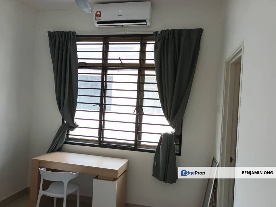 Rini Home 8 Mutiara Rini Fully Furnished For Rent, Johor, Skudai