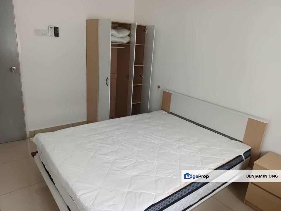 Rini Home 8 Mutiara Rini Fully Furnished For Rent, Johor, Skudai