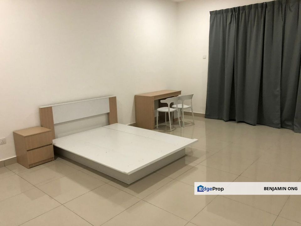 Rini Home 8 Mutiara Rini Fully Furnished For Rent, Johor, Skudai