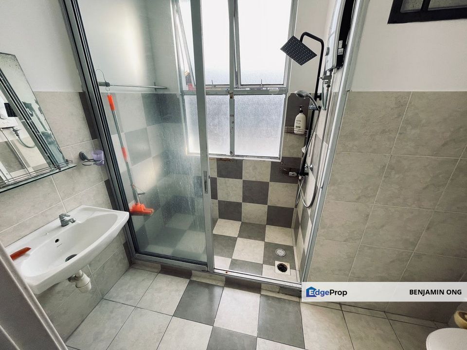 Setia Tropika 2 Storey Fully Furnished For Rent, Johor, Setia Tropika