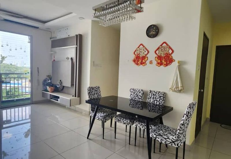 The Aliff Residences