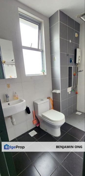 Tampoi Aliff Residences Renovated House For Sale, Johor, Johor Bahru