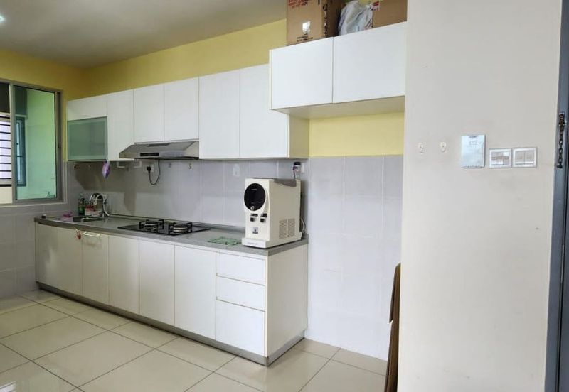 The Aliff Residences