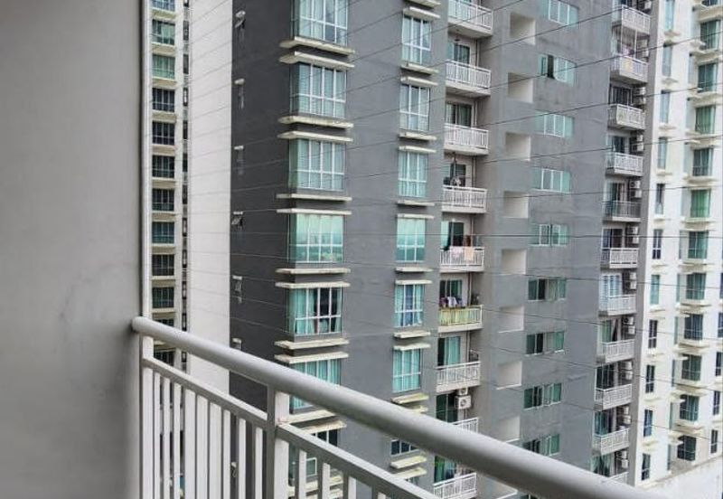 The Aliff Residences