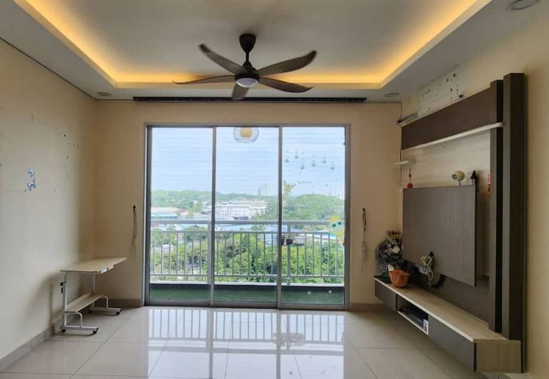 The Aliff Residences