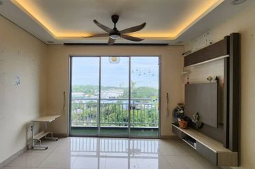 The Aliff Residences