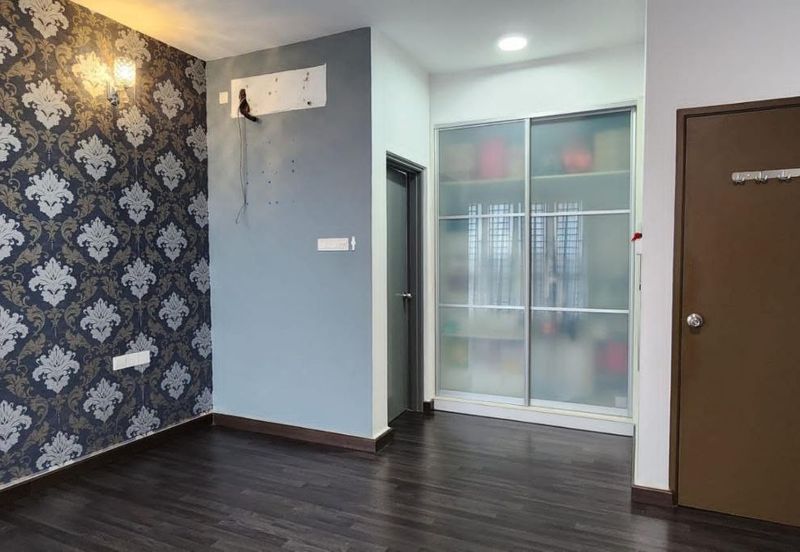 The Aliff Residences