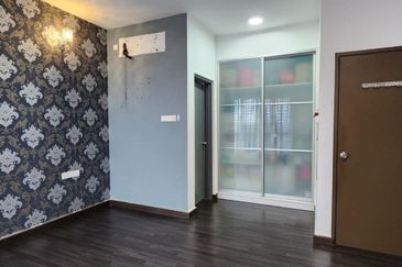 The Aliff Residences