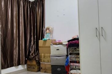 The Aliff Residences