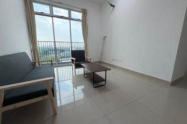 Aliff Heights (Residensi Mutiara Indah)