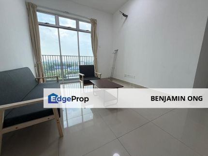 Tampoi Aliff Heights 2 Bedroom For Rent, Johor, Johor Bahru