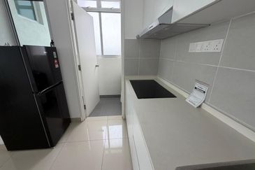 Aliff Heights (Residensi Mutiara Indah)