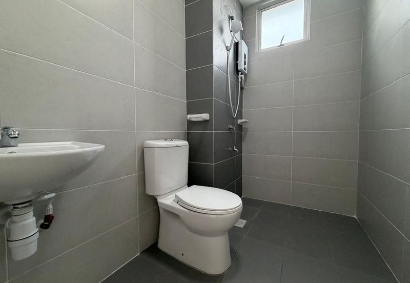 Aliff Heights (Residensi Mutiara Indah) **