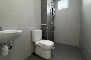 Aliff Heights (Residensi Mutiara Indah)