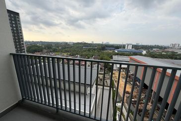 Aliff Heights (Residensi Mutiara Indah)