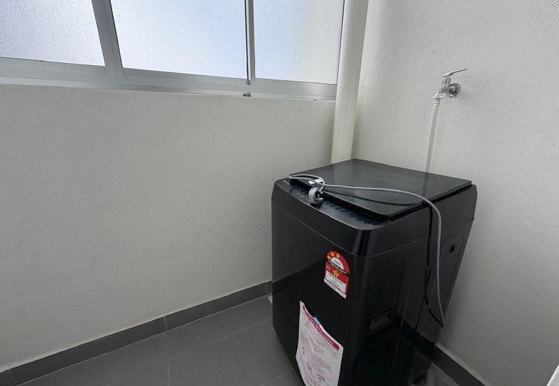 Aliff Heights (Residensi Mutiara Indah) **