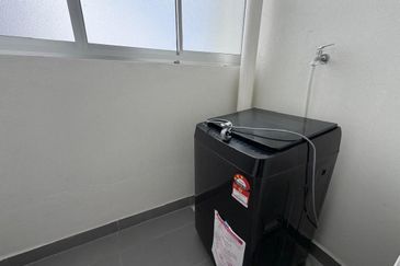 Aliff Heights (Residensi Mutiara Indah)