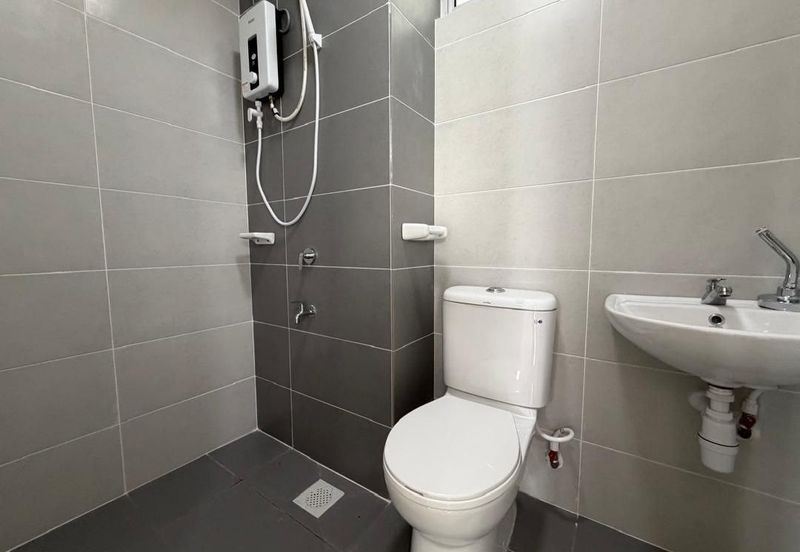 Aliff Heights (Residensi Mutiara Indah) **