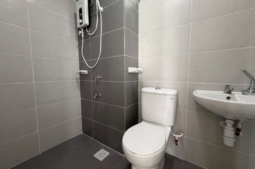 Aliff Heights (Residensi Mutiara Indah)