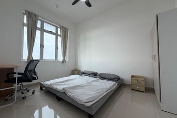 Aliff Heights (Residensi Mutiara Indah)