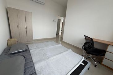 Aliff Heights (Residensi Mutiara Indah)