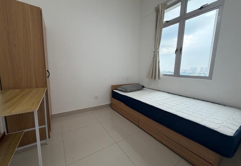 Aliff Heights (Residensi Mutiara Indah) **