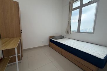 Aliff Heights (Residensi Mutiara Indah)