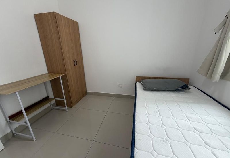 Aliff Heights (Residensi Mutiara Indah) **