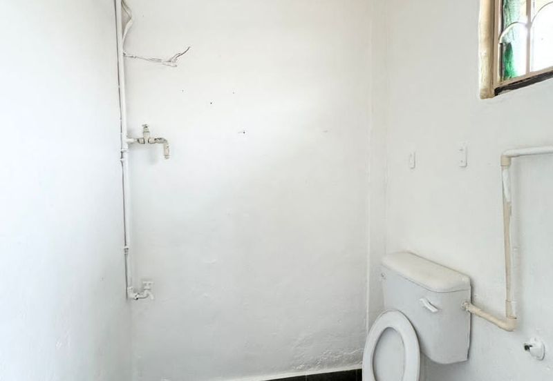 Flat Taman Ungku Tun Aminah