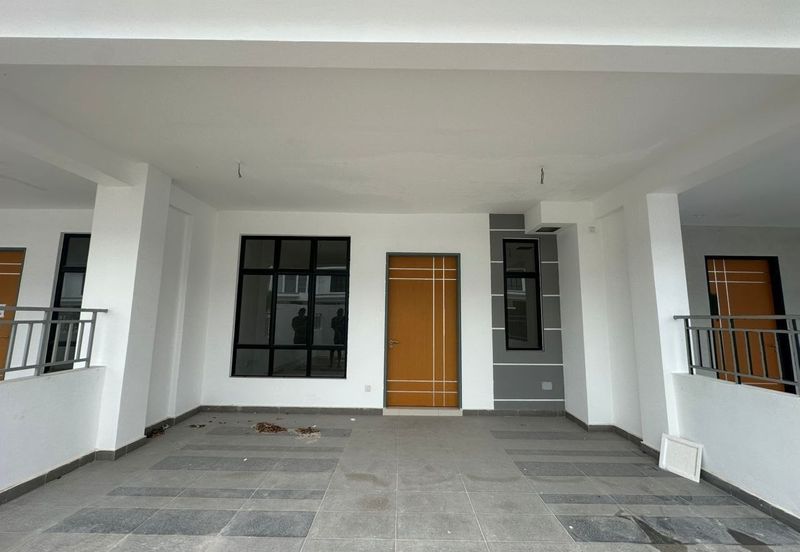 Bandar Baru Permas Jaya