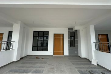 Bandar Baru Permas Jaya