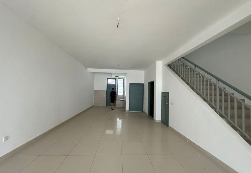 Bandar Baru Permas Jaya