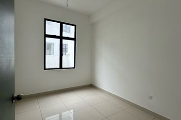 Bandar Baru Permas Jaya