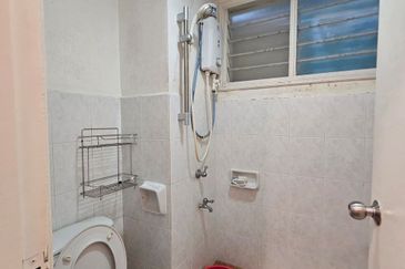 Permas Ville, Bandar Baru Permas Jaya