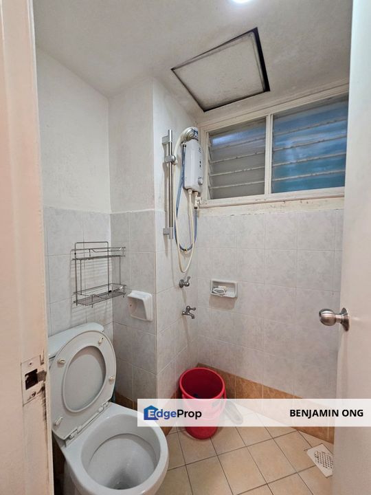 Permas Ville Fully Furnished House For Rent, Johor, Permas Jaya/Senibong