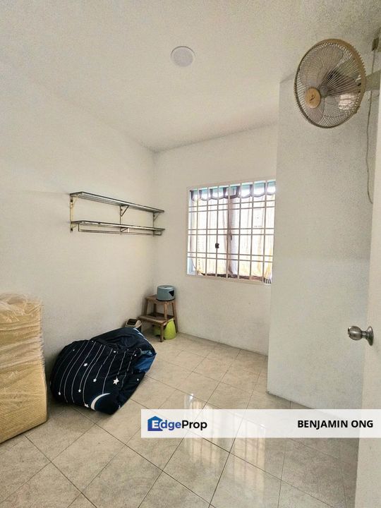 Permas Ville Fully Furnished House For Rent, Johor, Permas Jaya/Senibong