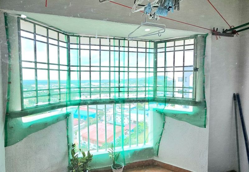 Permas Ville, Bandar Baru Permas Jaya