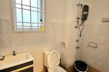 Permas Ville, Bandar Baru Permas Jaya