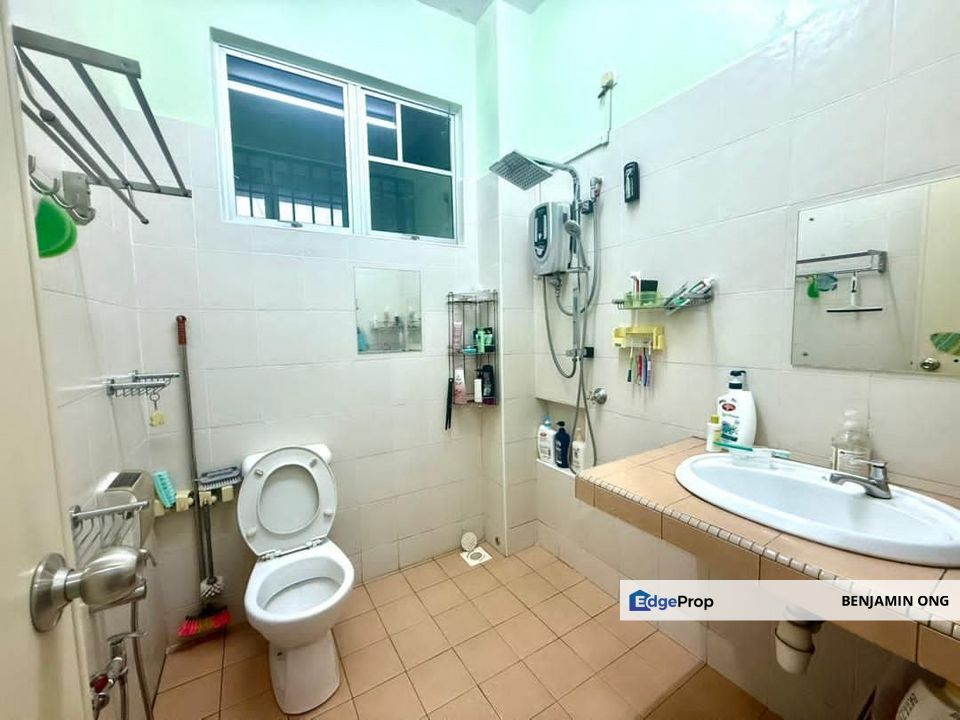 Nusa Idaman Iskandar Puteri 2 Storey Terrace House , Johor, Nusajaya