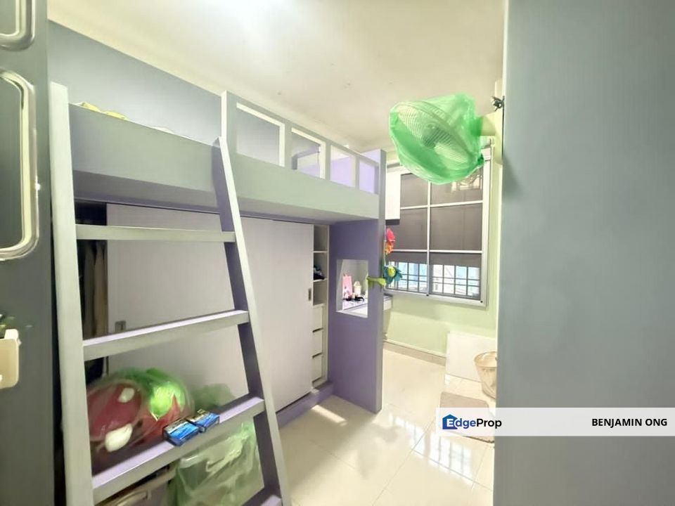 Nusa Idaman Iskandar Puteri 2 Storey Terrace House , Johor, Nusajaya