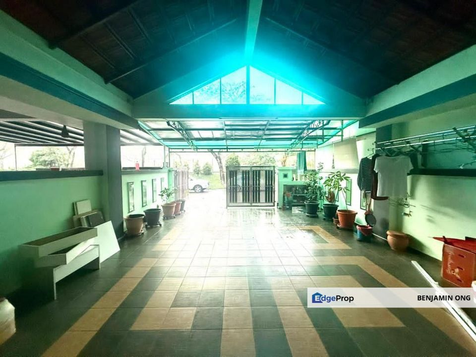 Nusa Idaman Iskandar Puteri 2 Storey Terrace House , Johor, Nusajaya