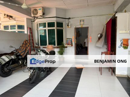Nusa Bestari 2 Single Storey For Sale, Johor, Skudai