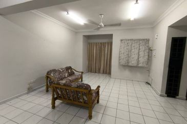 Bandar Baru Permas Jaya