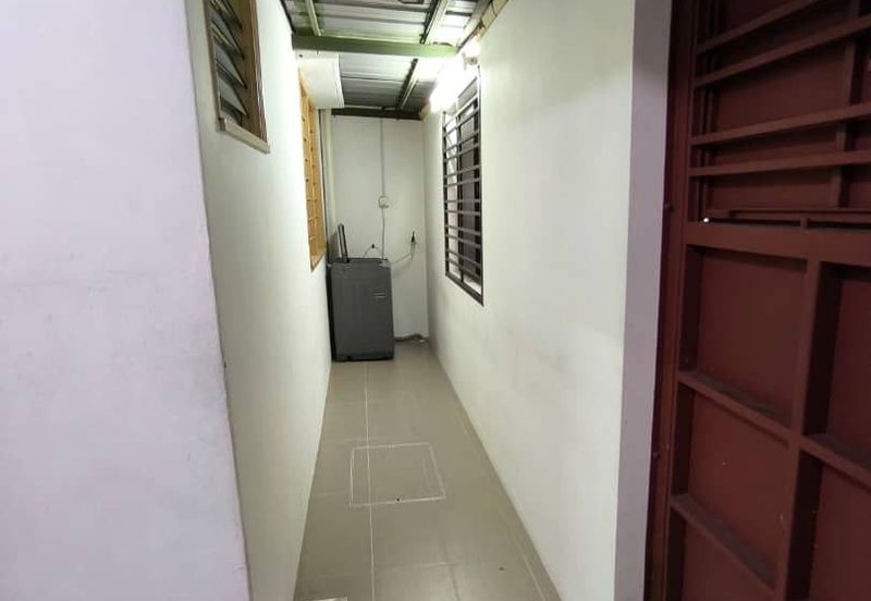 Bandar Baru Permas Jaya