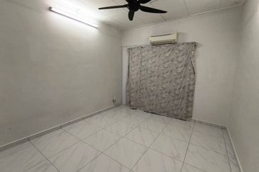 Bandar Baru Permas Jaya