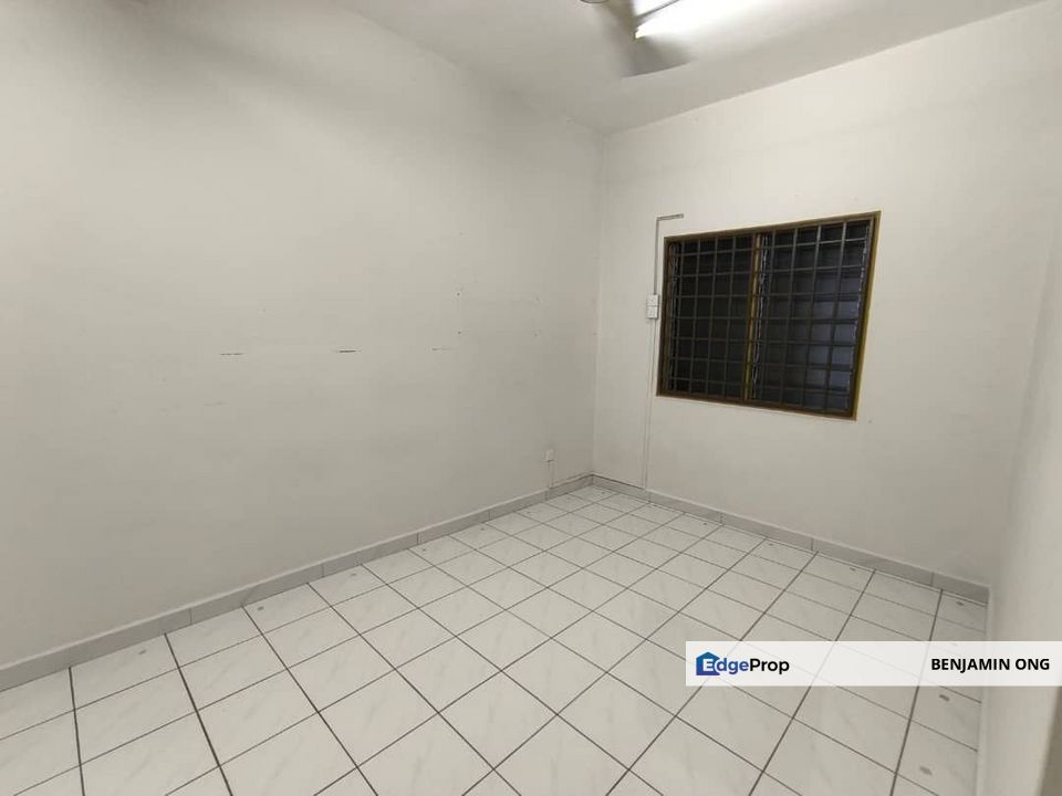 Permas Jaya 2 Storey Terrace For Rent, Johor, Permas Jaya/Senibong
