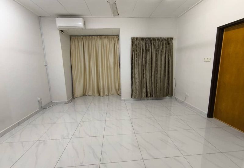 Bandar Baru Permas Jaya